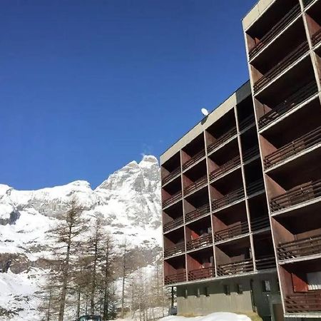 Ski View - Cieloalto Cervinia Breuil-Cervinia Εξωτερικό φωτογραφία