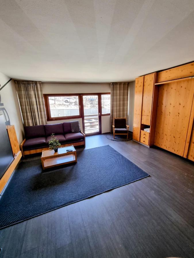 Ski View - Cieloalto Cervinia Breuil-Cervinia Εξωτερικό φωτογραφία